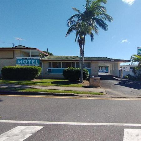 Aspley Sunset Motel Экстерьер фото