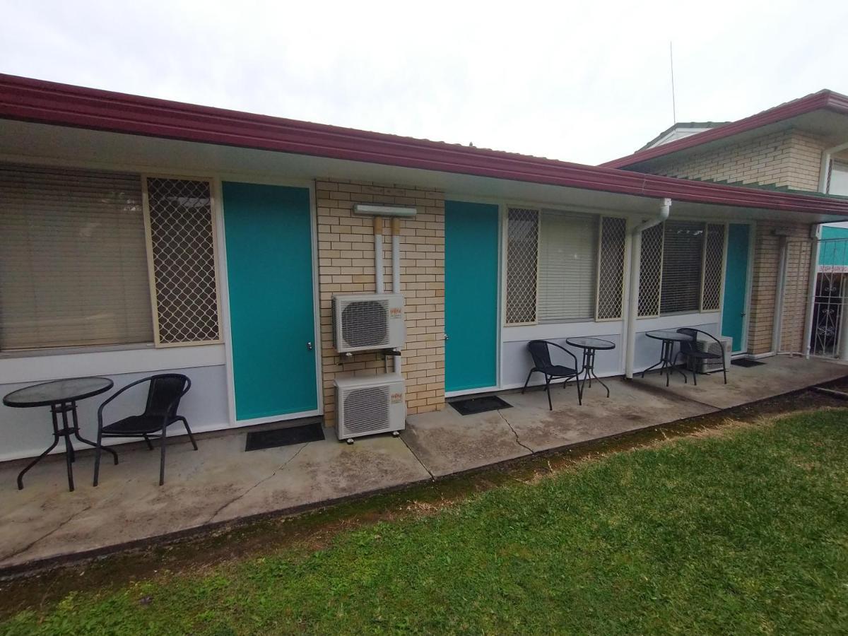 Aspley Sunset Motel Экстерьер фото